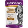 Gemon Bocconcini per Cani Puppy/Junior con Pollo bst da 100 gr
