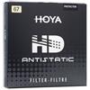 Hoya 67 mm Protector HD antistatico 67 mm"