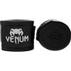 VENUM Fasce da Boxe 4 m Black