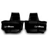 GymBeam Lifting Hook Black