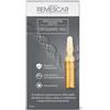 Remescar Rinnovatore Notte Esfoliante Viso 5 Fiale per 2ml - REMESCAR - 981073947