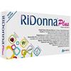 BIODELTA RIDONNA PLUS 30CPR - BIODELTA - 943303091