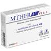 PHARMARTE MTHFR-P Plus 30 Compresse - Per Iperomocisteinemia