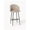 Westwing Collection Sedia da bar Luisa -