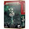 Games Workshop Nighthaunt - Scriptor Mortis (3a Edizione)