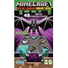 ThinkFun Ravensburger - Giochi di logica magnetica - Thinkfun - Minecraft - 40 sfide - 1 giocatore a partire da 8 anni - Versione da viaggio - 76419 - Versione francese