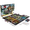 Hasbro Gaming Cluedo, Ghostbusters Edition, Gioco da Tavolo, Per Bambini e Bambine da 8 Anni in Su, Ispirato al Film, da 2 a 6 Giocatori