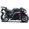 Maisto 1:18 YAMAHA YZF-R1 - 18 PC DISPENSER
