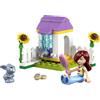 LEGO Friends Casa del Coniglietto del Giardino - 30722