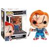 FunKo Figure Pop! Bambola Assassina - Chucky