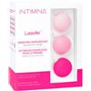 Intimina Laselle 3 Sfere Esercizi Kegel