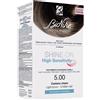 Bionike Shine On High Sensitivity Plus Tinta Capelli 5 Castano Chiaro