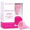 Intimina Lily Cup Compact Coppetta Mestruale Misura B