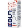 Dentsply italia srl Eburos Spray Collutorio Clorexidina 0,20% Disinfettante 30ml