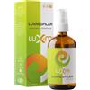 Olos System Luxrespilar Spray Integratore Per Apparato Respiratorio 50ml