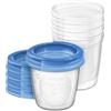 Philips Avent Vasetti Conservalatte 5x180ml