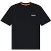 Napapijri S-Small Box SS Canottiera Uomo