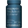 Magnesio Uomo - Integratore di magnesio per il benessere maschile | Vi