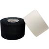 LisaCare Sport Tape - Bianco e nero - 3,8 cm x 10 m 2 pz Bendaggio/i
