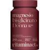 Magnesio Donna - Integratore di magnesio per il benessere femminile |