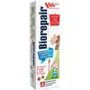 COSWELL SpA Biorepair - Dentifricio Junior Topo Gigio 0-6Anni Fragola 50 ml