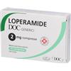 DOC GENERICI Srl Loperamide DOC Generici 2 mg, 15 Compresse