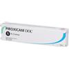 DOC GENERICI Srl DOC Generici, Piroxicam 1% Crema, 50 g
