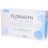 DOC GENERICI Srl So.Se Pharm, Floragyn Lavanda Vaginale, 5 Flaconi