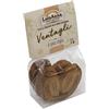 LUISANNA DI BOVE ANNAMARIA & C LUISANNA Biscotti Sfoglia Ventagli 130g