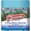 COSWELL SpA Zanzarella - Profumatore Naturale Antizanzare Pino 170g