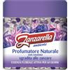COSWELL SpA Zanzarella - Profumatore Naturale Antizanzare Floreale 170g