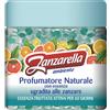 COSWELL SpA Zanzarella - Ambiente Profumatore Ambiente Antizanzare Frutta Perle 170g