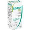 DOC GENERICI Srl DOC, Renova Tre Collirio, 10 ml