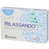 ERREKAPPA EUROTERAPICI SpA RILASSANDO, 30 Compresse