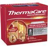 ANGELINI PHARMA ITALIA SpA Thermacare Fasce Autoriscaldanti - Versatile Dolore Localizzato - 6 Pezzi - Terapia del Calore per Muscoli e Articolazioni