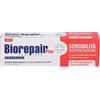 COSWELL SpA Biorepair, Plus Advanced Sensibilità Doppia Azione Dentifricio, 75 ml