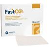 ERREKAPPA EUROTERAPICI SpA FASTO3 CEROTTI A/DOLORIFICI12P