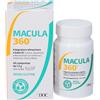 DOC GENERICI Srl DOC, Macula 360, 40 Compresse