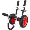 Carrello per SUP AQUADESIGN
