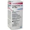 ROCHE DIAGNOSTICS SPA COAGUCHEK XS PT TEST 6STR