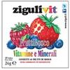 FALQUI PRODOTTI FARMAC. SRL ZIGULI VIT FRUTTIBOSCO 40CONF
