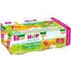 Hipp Hipp Bio Omogeneizzato Frutta Mista 6x80g