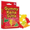 SPENCER AND FLEETWOOD Caramelle Sexy Gummy Kama Sutra