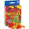 SPENCER AND FLEETWOOD Caramelle Sexy Jelly Willies