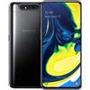 Samsung Galaxy A80 | 128 GB | Single-SIM | nero