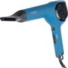 postQuam asciugacapelli retrò motore DC 1400W | blu - premium