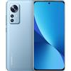 Xiaomi 12 Pro | 8 GB | 256 GB | Dual-SIM | blu - molto buono