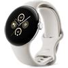 Google Pixel Watch 2 (2023) | argento | beige | 4G