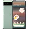 Google Pixel 6a | 128 GB | Dual-SIM | verde - ottimo