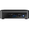 Intel NUC 10 Performance mini PC Slim | i3-10110U | 16 GB | 120 GB SSD | WiFi | BT | Win 11 Pro
